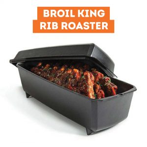 Broil King Rib Roaster